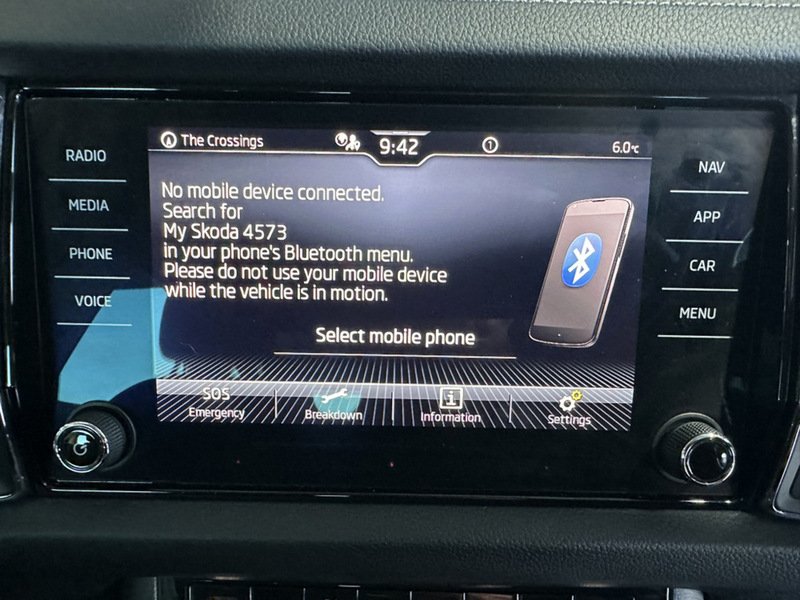 Used Skoda Kodiaq 2022 for sale - 77384717: Photo 31