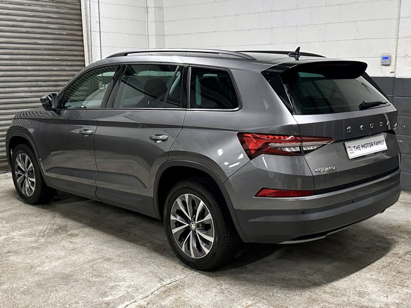 Used Skoda Kodiaq 2022 for sale - 77384717: Photo 6