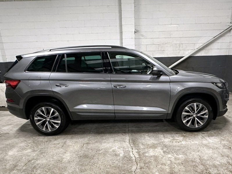 Used Skoda Kodiaq 2022 for sale - 77384717: Photo 9