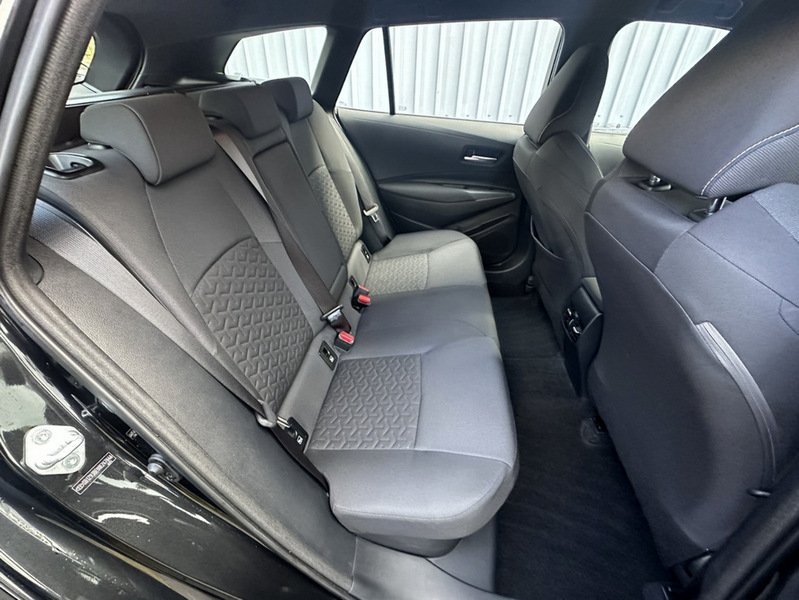 Used Toyota Corolla 2021 for sale - 77027711: Photo 14