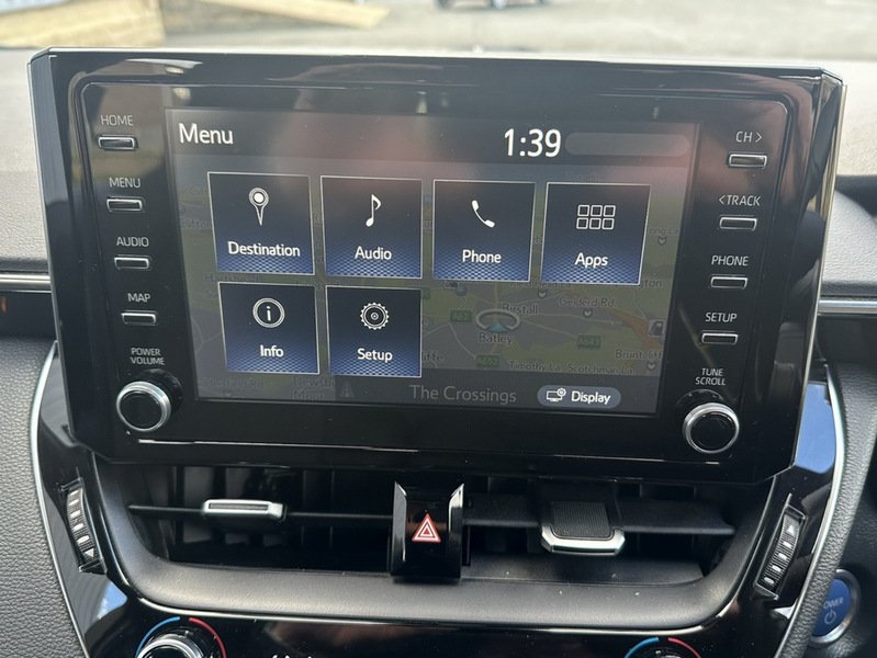 Used Toyota Corolla 2021 for sale - 77027711: Photo 20