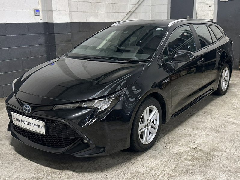 Used Toyota Corolla 2021 for sale - 77027711: Photo 4