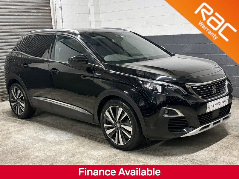 Used Peugeot 3008 2020 for sale - 76368321: Photo 1
