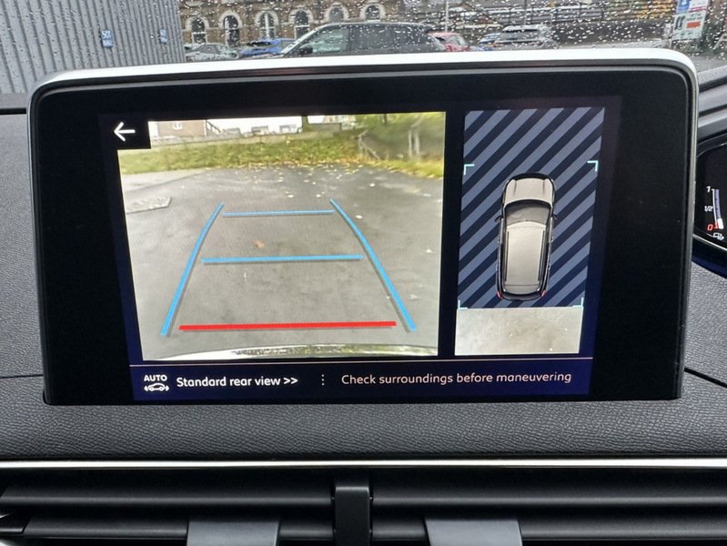 Used Peugeot 3008 2020 for sale - 76368321: Photo 10