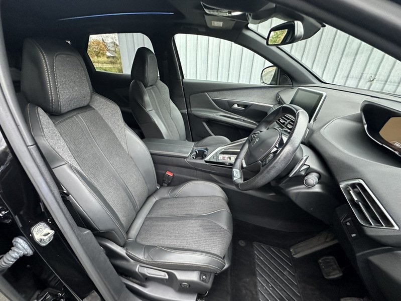 Used Peugeot 3008 2020 for sale - 76368321: Photo 12