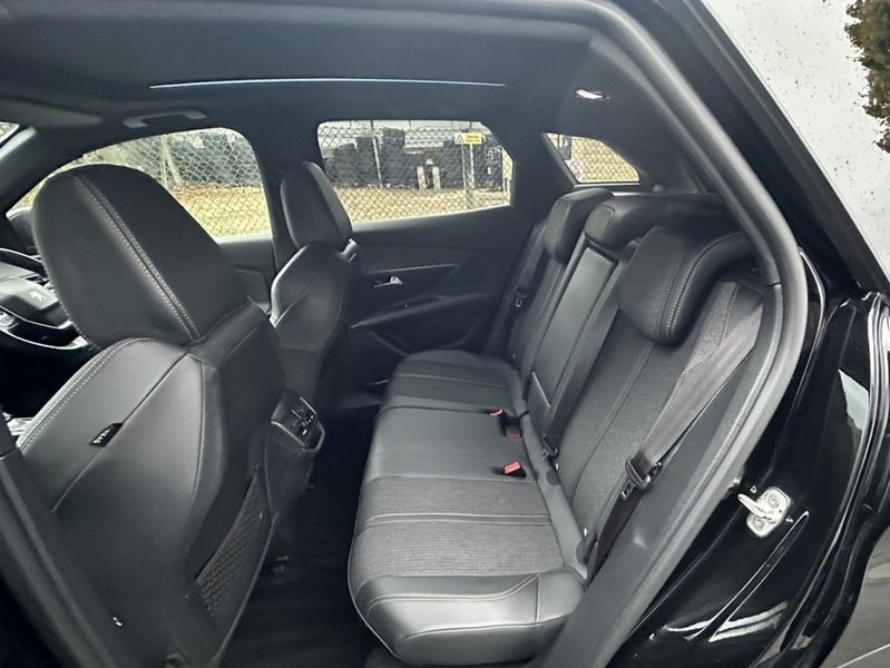 Used Peugeot 3008 2020 for sale - 76368321: Photo 13