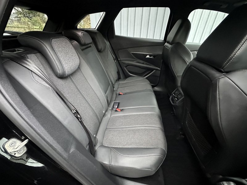 Used Peugeot 3008 2020 for sale - 76368321: Photo 14