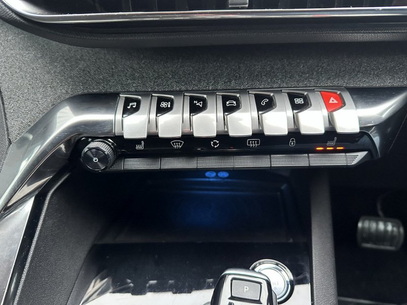 Used Peugeot 3008 2020 for sale - 76368321: Photo 21