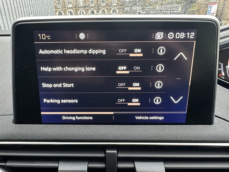 Used Peugeot 3008 2020 for sale - 76368321: Photo 24