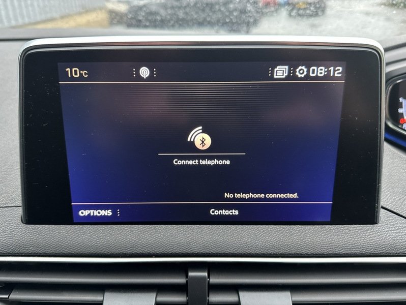 Used Peugeot 3008 2020 for sale - 76368321: Photo 25