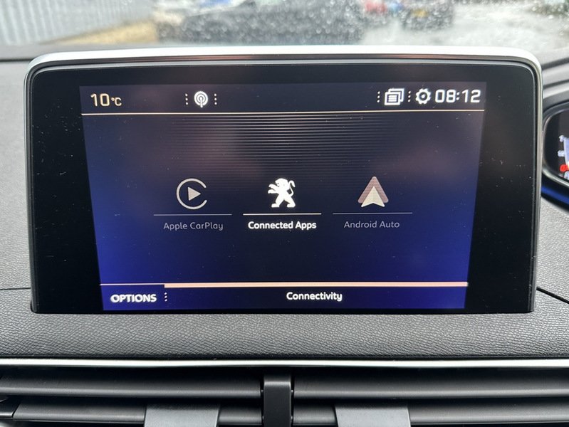 Used Peugeot 3008 2020 for sale - 76368321: Photo 26