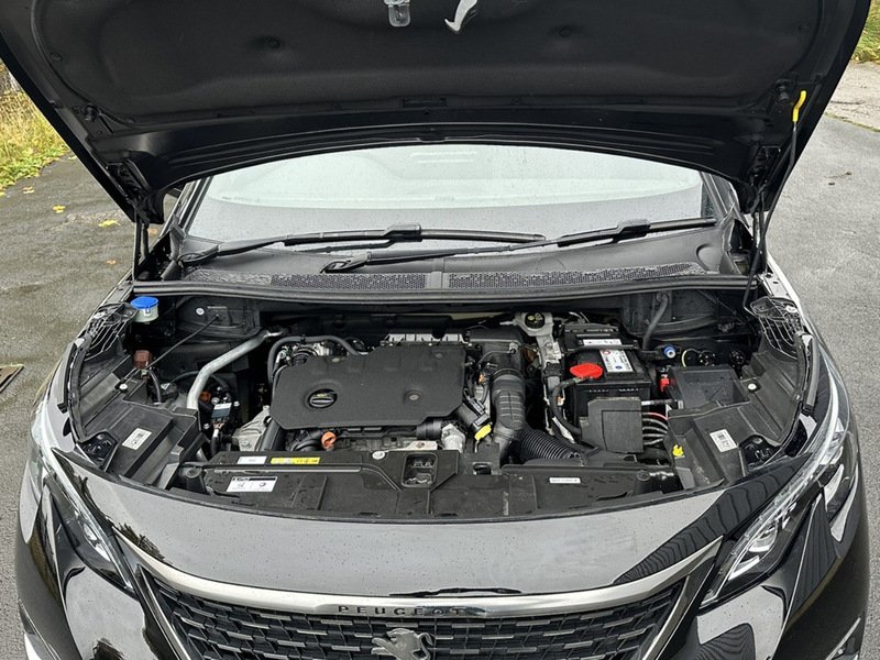 Used Peugeot 3008 2020 for sale - 76368321: Photo 27