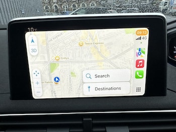 Used Peugeot 3008 2020 for sale - 76368321: Photo