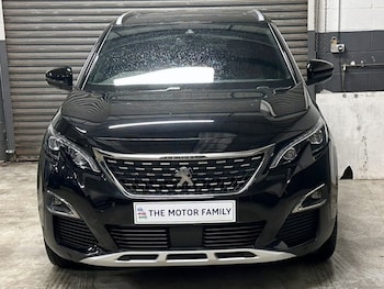 Used Peugeot 3008 2020 for sale - 76368321: Photo