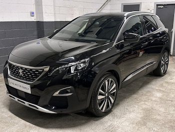 Used Peugeot 3008 2020 for sale - 76368321: Photo