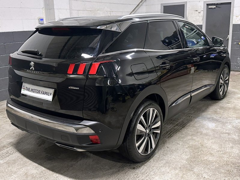 Used Peugeot 3008 2020 for sale - 76368321: Photo 7