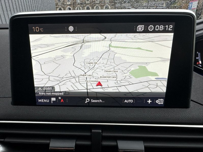 Used Peugeot 3008 2020 for sale - 76368321: Photo 9