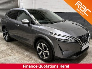 Used Nissan Qashqai 2023 for sale - 78711982: Photo