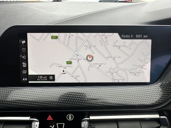Used BMW 1 Series 2019 for sale - 75261468: Photo 10