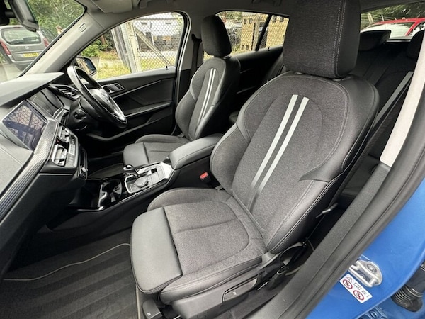 Used BMW 1 Series 2019 for sale - 75261468: Photo 12