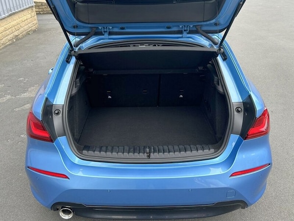 Used BMW 1 Series 2019 for sale - 75261468: Photo 16