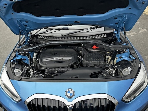 Used BMW 1 Series 2019 for sale - 75261468: Photo 17