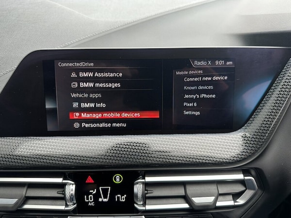 Used BMW 1 Series 2019 for sale - 75261468: Photo 27