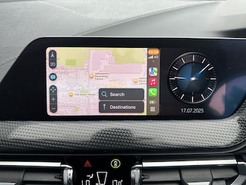 Used BMW 1 Series 2019 for sale - 75261468: Photo