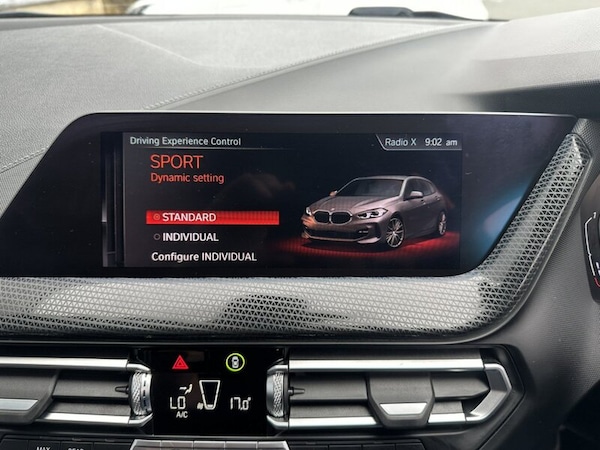 Used BMW 1 Series 2019 for sale - 75261468: Photo 30