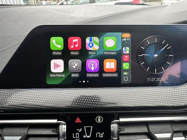Used BMW 1 Series 2019 for sale - 75261468: Photo 33