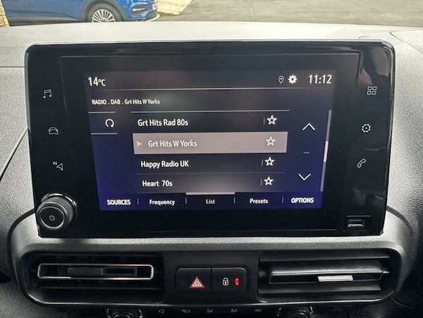 Used Vauxhall Combo Life 2022 for sale - 76171067: Photo 11