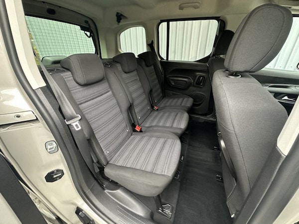 Used Vauxhall Combo Life 2022 for sale - 76171067: Photo 15