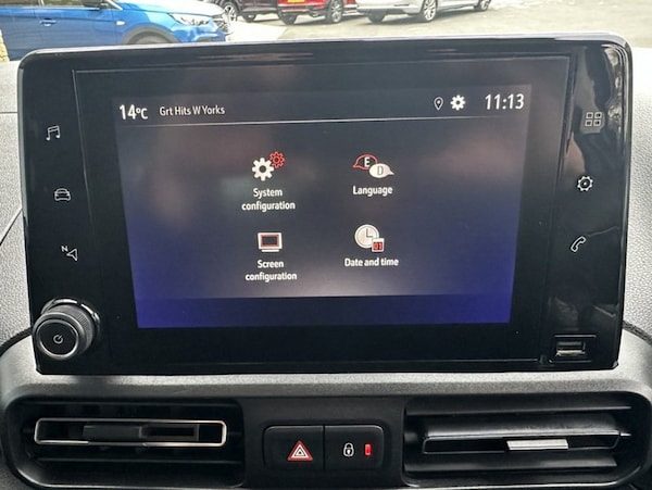 Used Vauxhall Combo Life 2022 for sale - 76171067: Photo 25