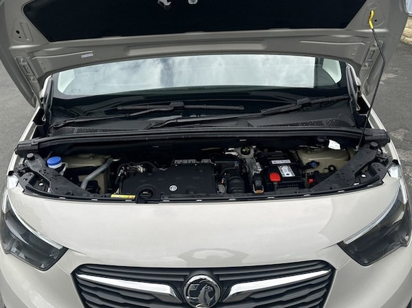 Used Vauxhall Combo Life 2022 for sale - 76171067: Photo 27