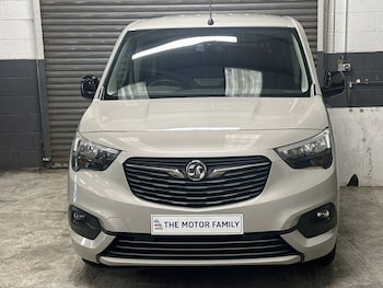 Used Vauxhall Combo Life 2022 for sale - 76171067: Photo 3
