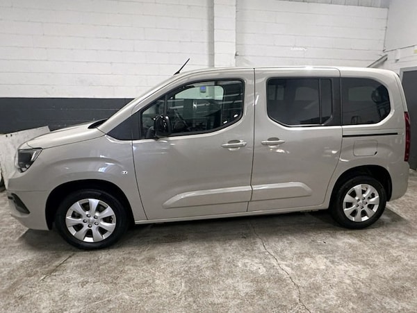 Used Vauxhall Combo Life 2022 for sale - 76171067: Photo 5