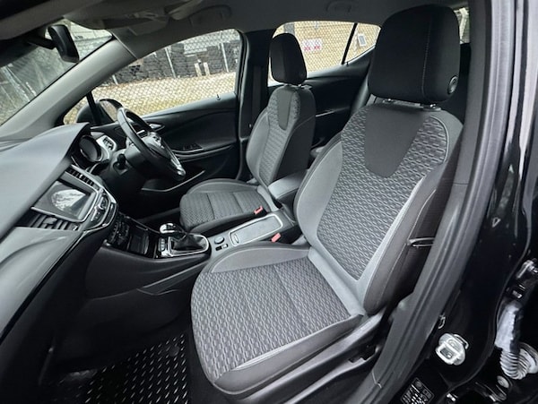 Used Vauxhall Astra 2021 for sale - 76287998: Photo 12
