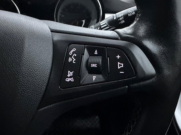 Used Vauxhall Astra 2021 for sale - 76287998: Photo 18