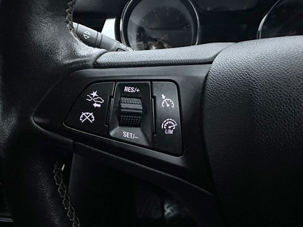 Used Vauxhall Astra 2021 for sale - 76287998: Photo 19