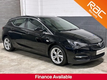 Used Vauxhall Astra 2021 for sale - 76287998: Photo