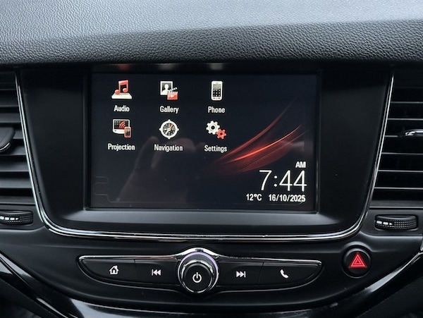 Used Vauxhall Astra 2021 for sale - 76287998: Photo 21