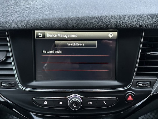Used Vauxhall Astra 2021 for sale - 76287998: Photo 22