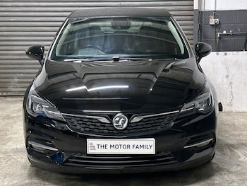 Used Vauxhall Astra 2021 for sale - 76287998: Photo