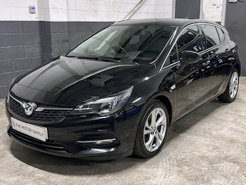 Used Vauxhall Astra 2021 for sale - 76287998: Photo
