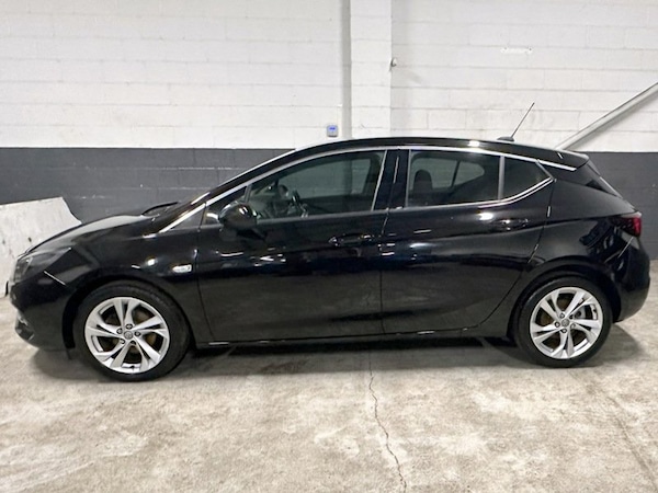 Used Vauxhall Astra 2021 for sale - 76287998: Photo 5