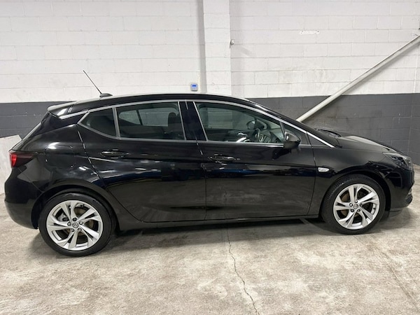 Used Vauxhall Astra 2021 for sale - 76287998: Photo 9