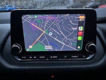 Used Nissan Qashqai 2022 for sale - 77475627: Photo