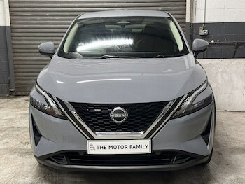 Used Nissan Qashqai 2022 for sale - 77475627: Photo