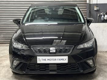 Used SEAT Ibiza 2023 for sale - 79606090: Photo