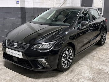 Used SEAT Ibiza 2023 for sale - 79606090: Photo